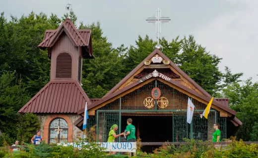 Wadowicki Półmaraton Górski - 16.08.2015 - 9